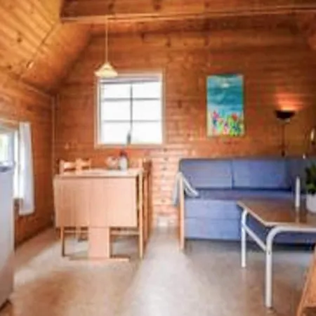 Feriehus Holiday Xi Asperup