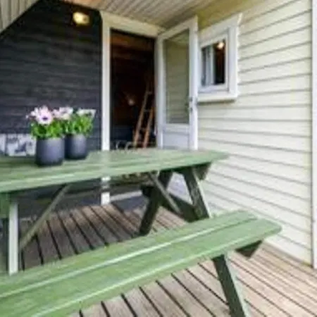 Holiday Xi Feriehus *